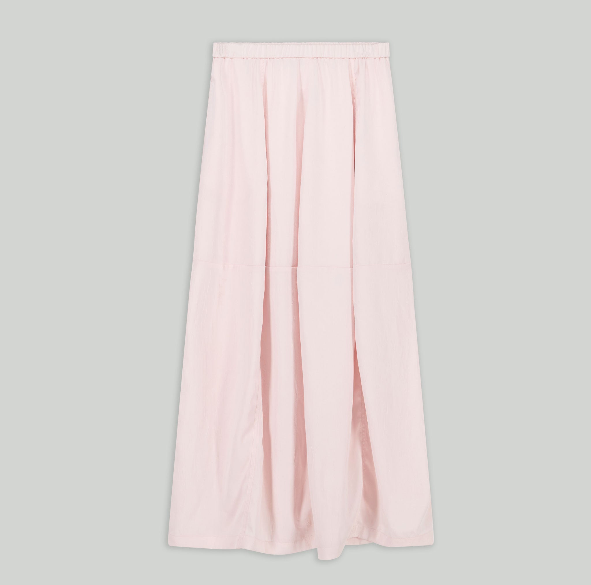 【Cellor Door】セラードアー 2tuck trouser GREIGE Women – Cellar Door